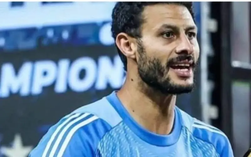 بينها الزمالك وبيراميدز.. اللقاءات التي يغيب عنها محمد الشناوي